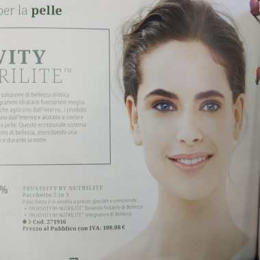 Beauty terapist