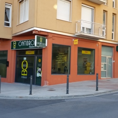 ONTIBROKER