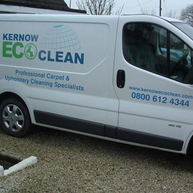 Kernow Ecoclean