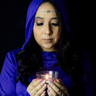 Juliet Leal - Estímulo Espiritual