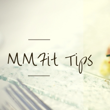 MmFit Tips by Magdalena Marszałek