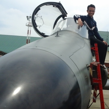 Budi Awan Marpaung