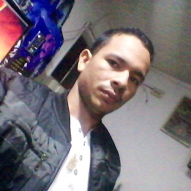 Jairo diaz