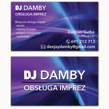 DJ DAMBY