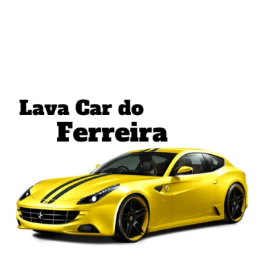 Lava Car do Ferreira