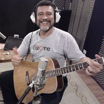 Toque Clovis Ribeiro