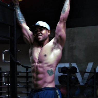 Daniel Durán