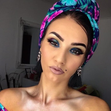 Ivana Znacom
