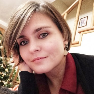 Dott.ssa Margherita Cencini Psicologa