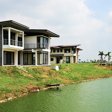 Eton Properties Philippines, Inc.