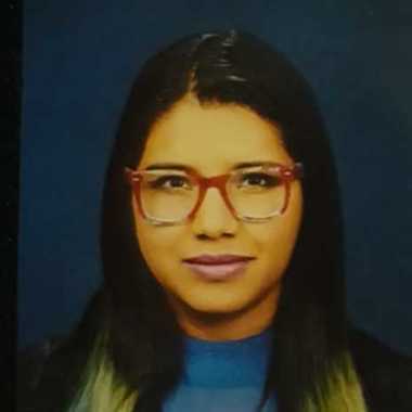 Jazmin Saltos