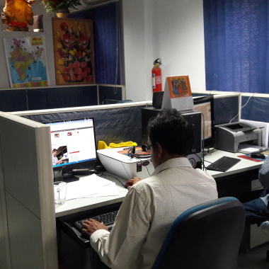 Hyderabad Translation Bureau