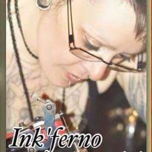 Ink'ferno