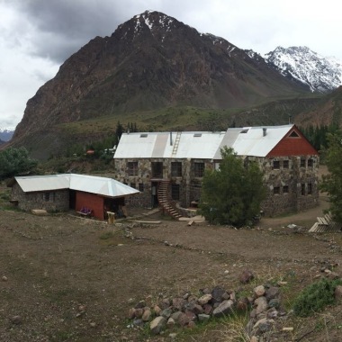 Refugio Placaroja