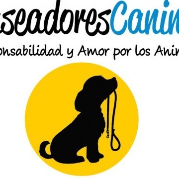 Paseador de perros
