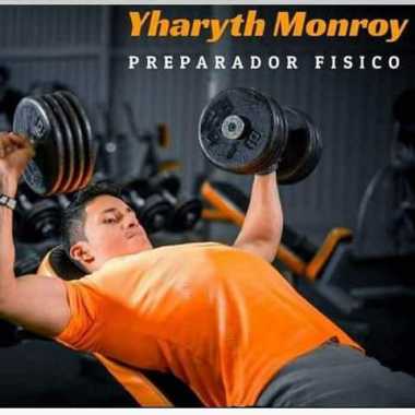 Coach Deportivo Yharyth