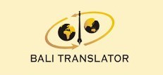 Bali Translator