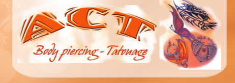 A.C.T Body Tatouage Piercing