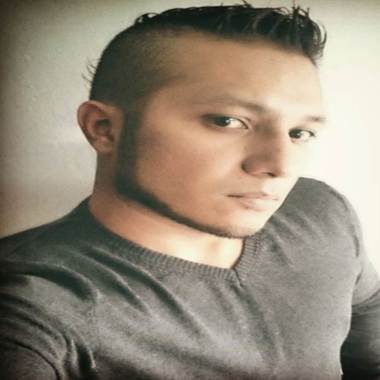 Carlos Buchan