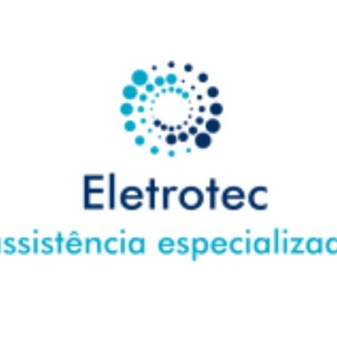Eletrotec assistência especializada
