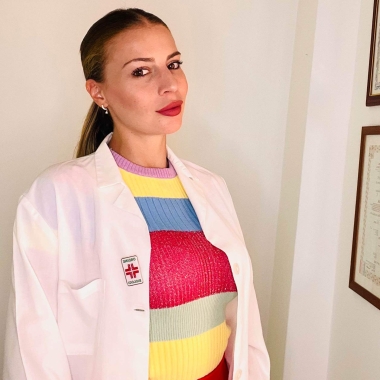 Dott.ssa Roberta Fiore Biologa Nutrizionista