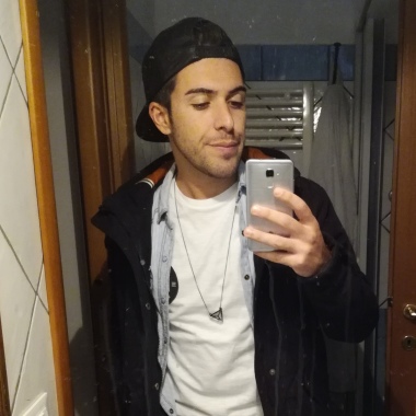 Antonio Cosenza