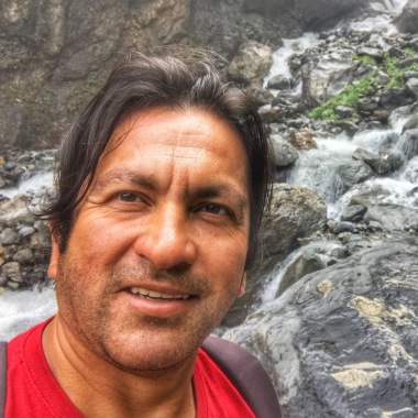Julio Rivera