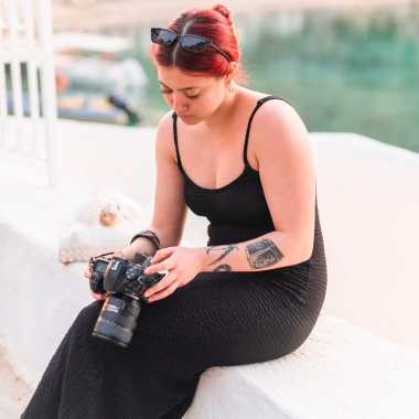 Iwanna’s photography