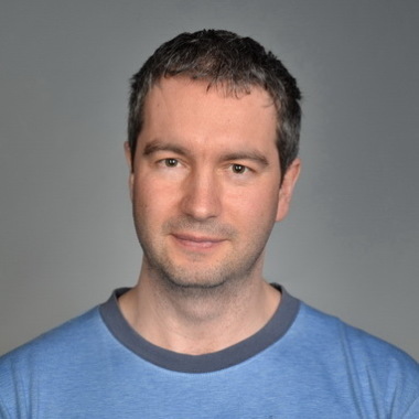 Pavel Dobeš - fotograf