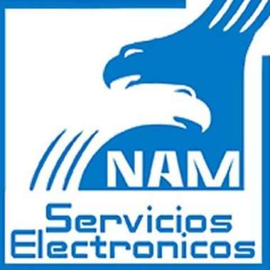 NAM SERVICIOS ELECTRÓNICOS