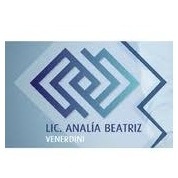 Lic Analia Beatriz Venerdini