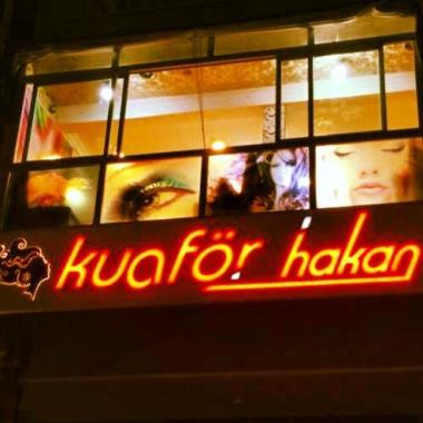 Kuaför Hakan