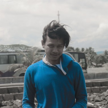 Irfan fauzan