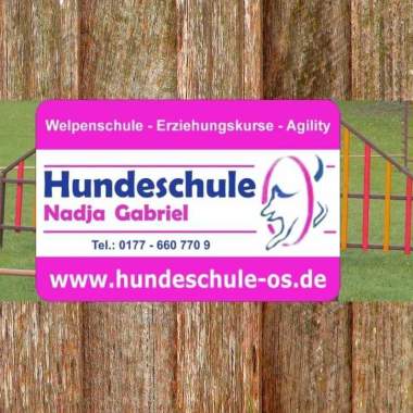 Hundeschule Nadja Gabriel