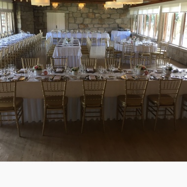 GÉMEOS CATERING