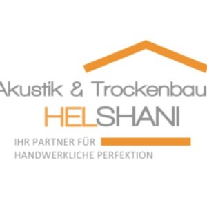 Akustik & Trockenbau Helshani