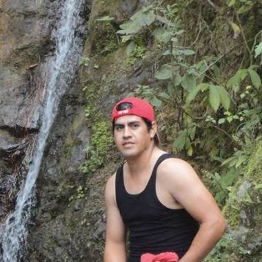 Roberto Carrillo