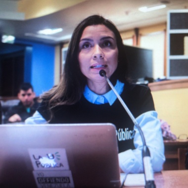 CEPAS. Consultoria, investigación y litigio.