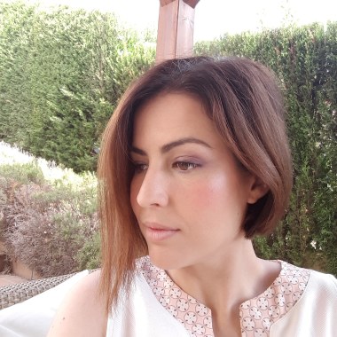 Andrea MORENO | MakeUp & Hair ARTIST