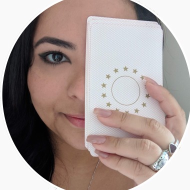 Lua mendonça