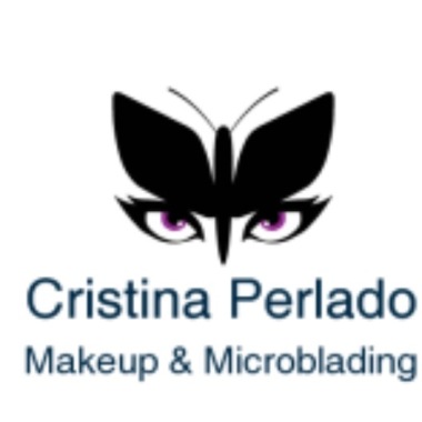 Cristina Perlado; Makeup & Microblading