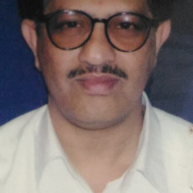 Mohan. S