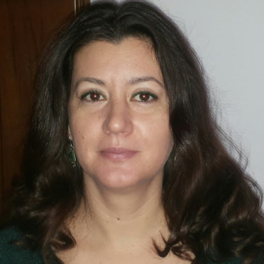 Laura Bogdan