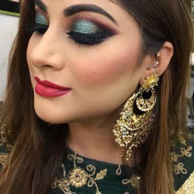 Star attitude makeover