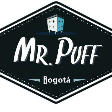 Mr Puff