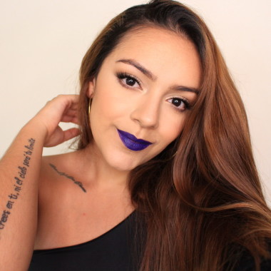 Karenvillamakeup