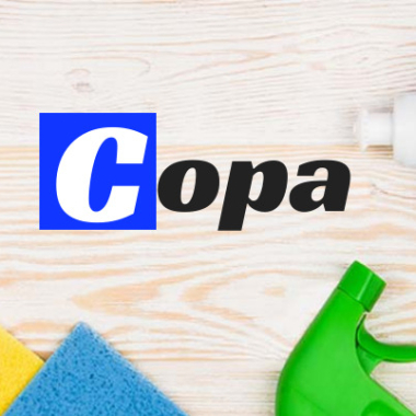 COPA PRODUTOS DE LIMPEZA E DESCARTAVEIS São Paulo