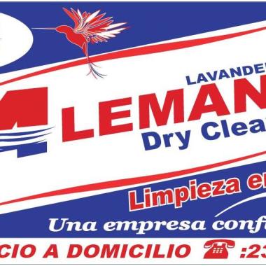 Lavanderia Alemana
