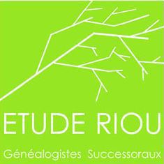 ETUDE GENEALOGIQUE RIOU