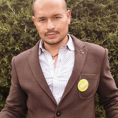 Luis Gabriel Lancheros Núñez